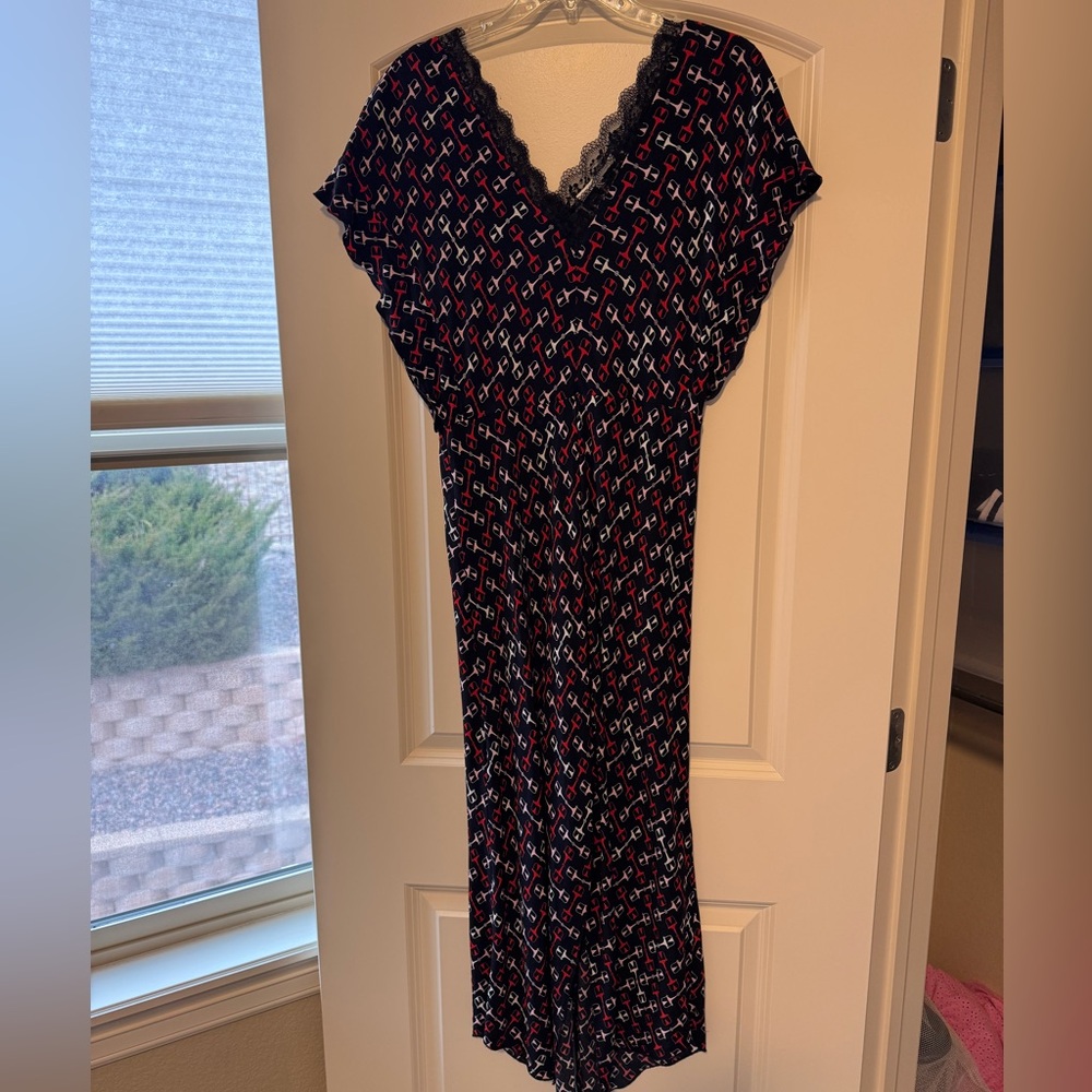 Maje dress size M
